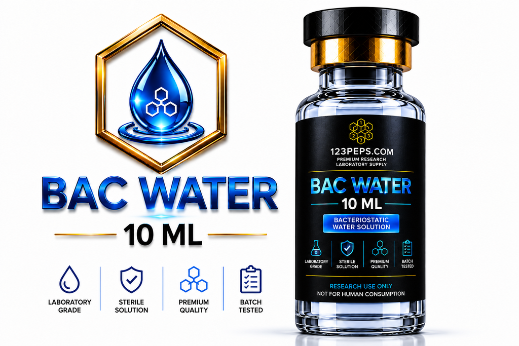 BAC Water