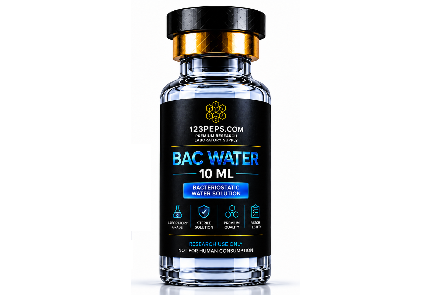 BAC Water