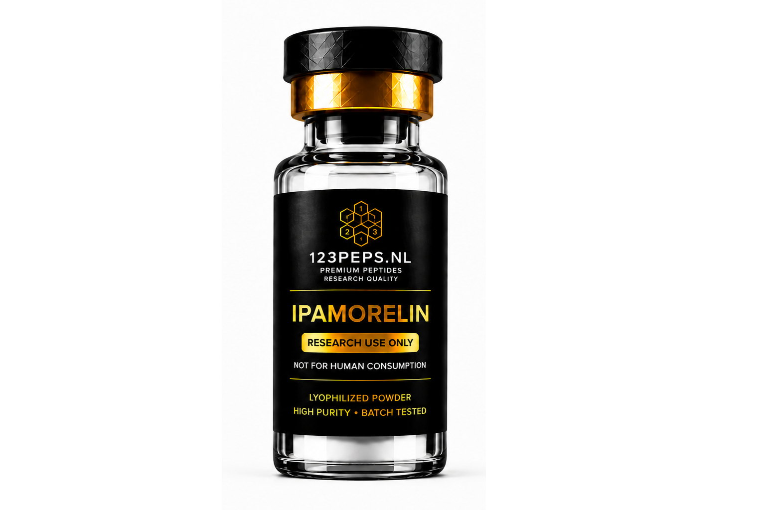 Ipamorelin