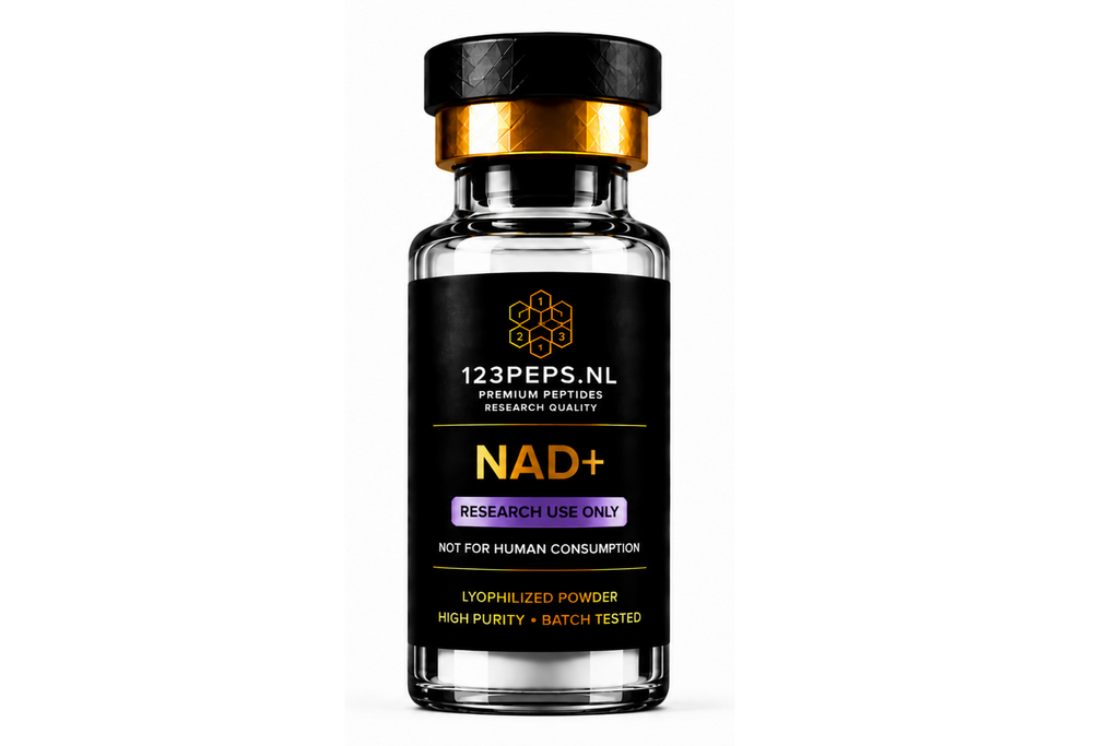NAD+