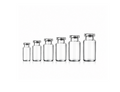 Empty Sterile Vials – 100 pieces