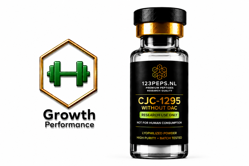 CJC-1295 without DAC