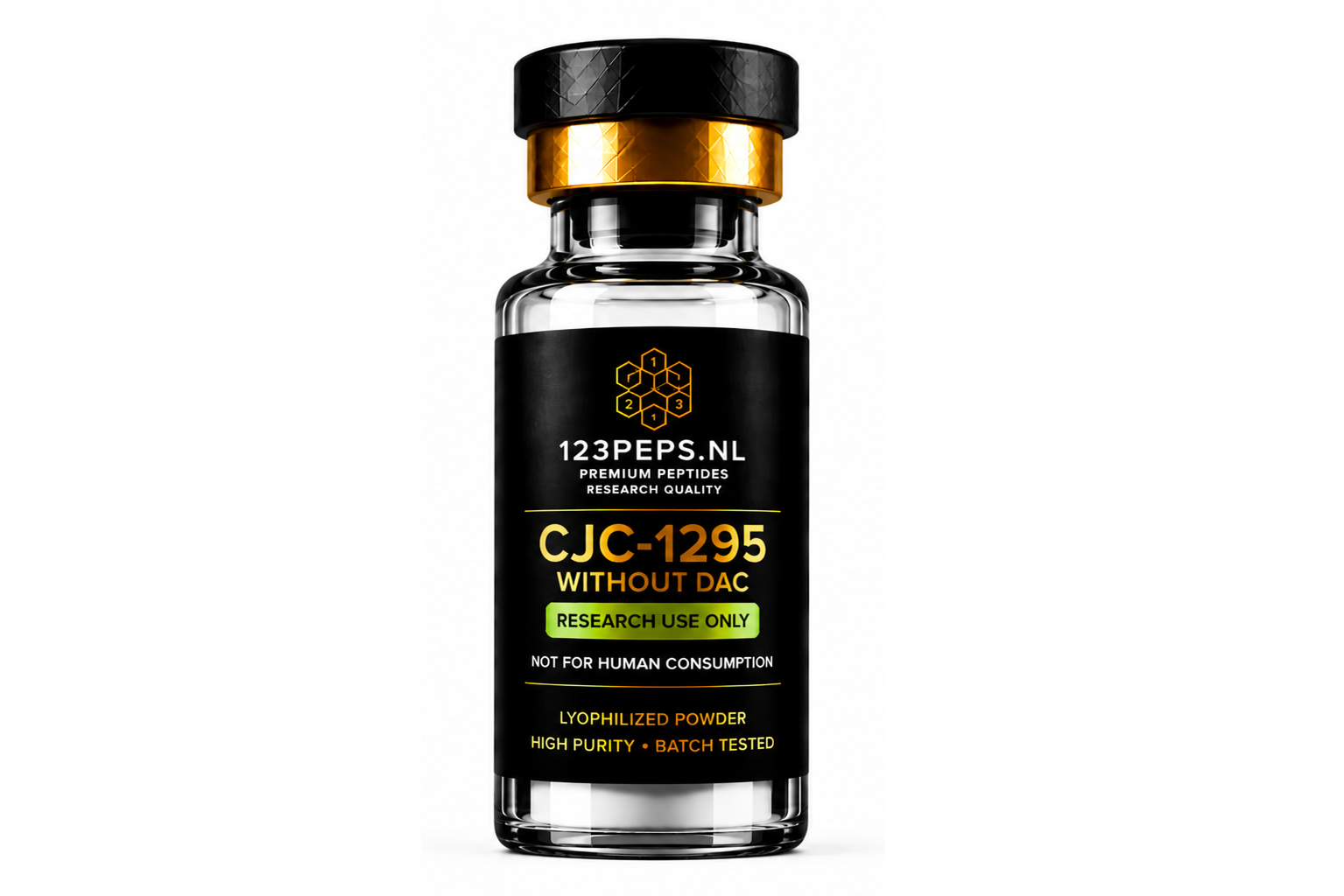 CJC-1295 without DAC