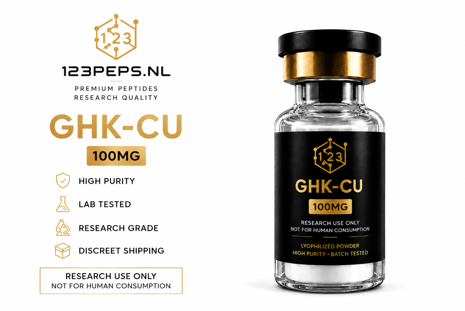 GHK-CU