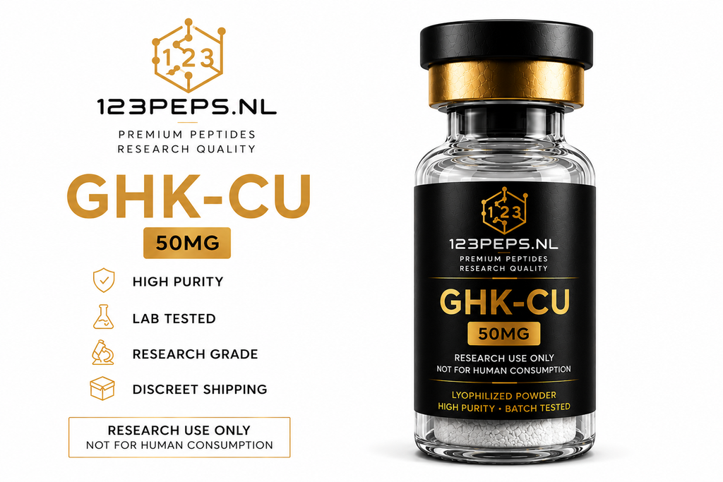 GHK-CU