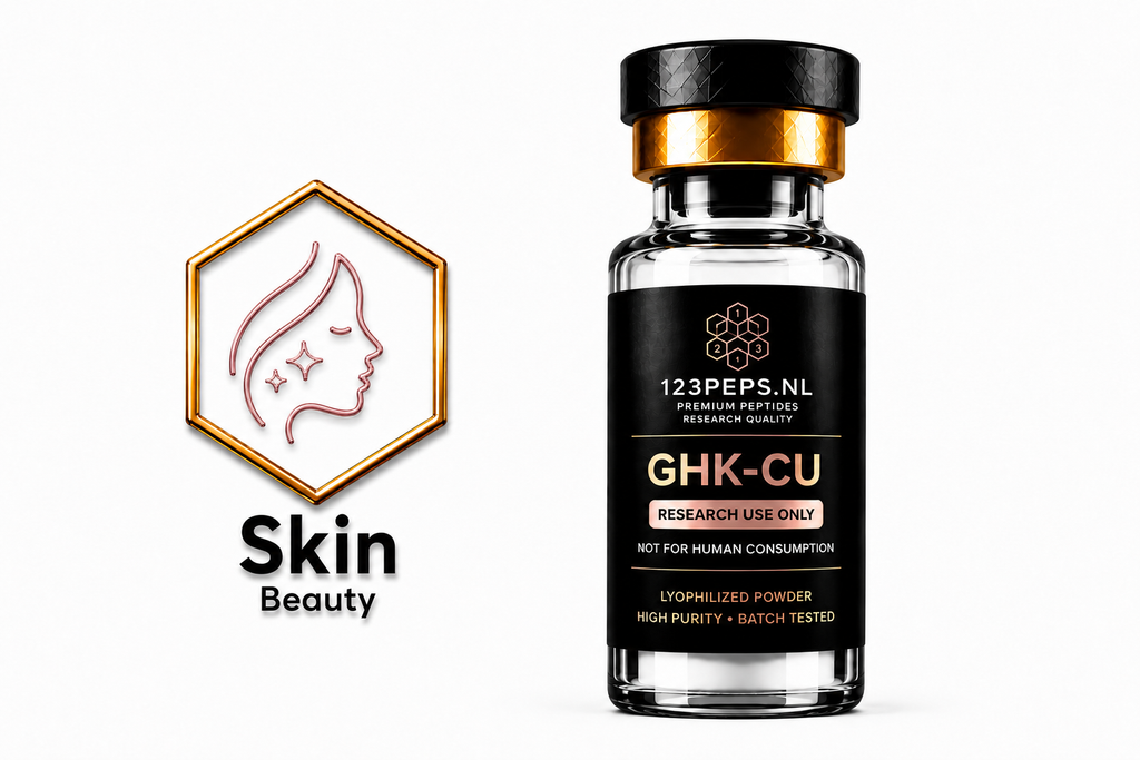 GHK-CU