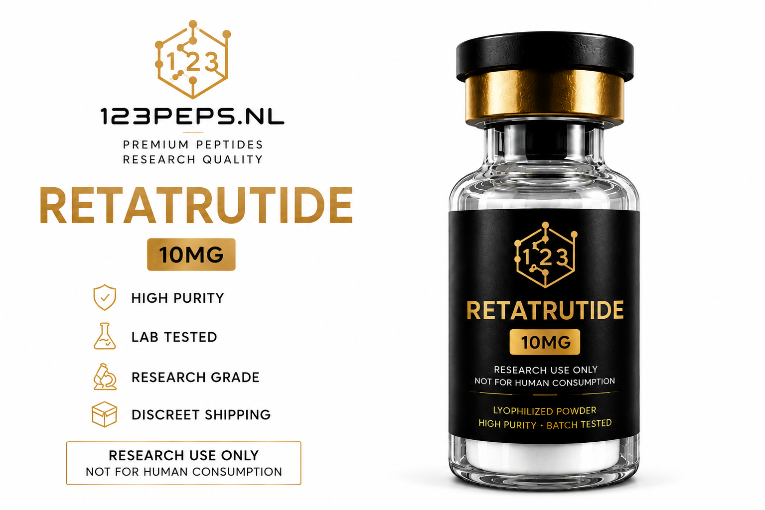 Retatrutide