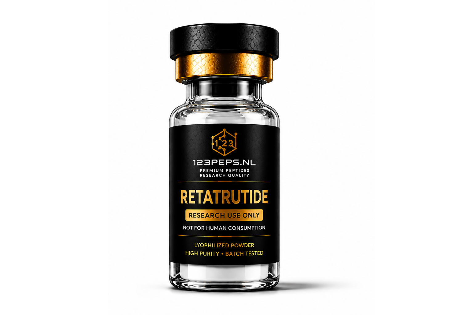 Retatrutide