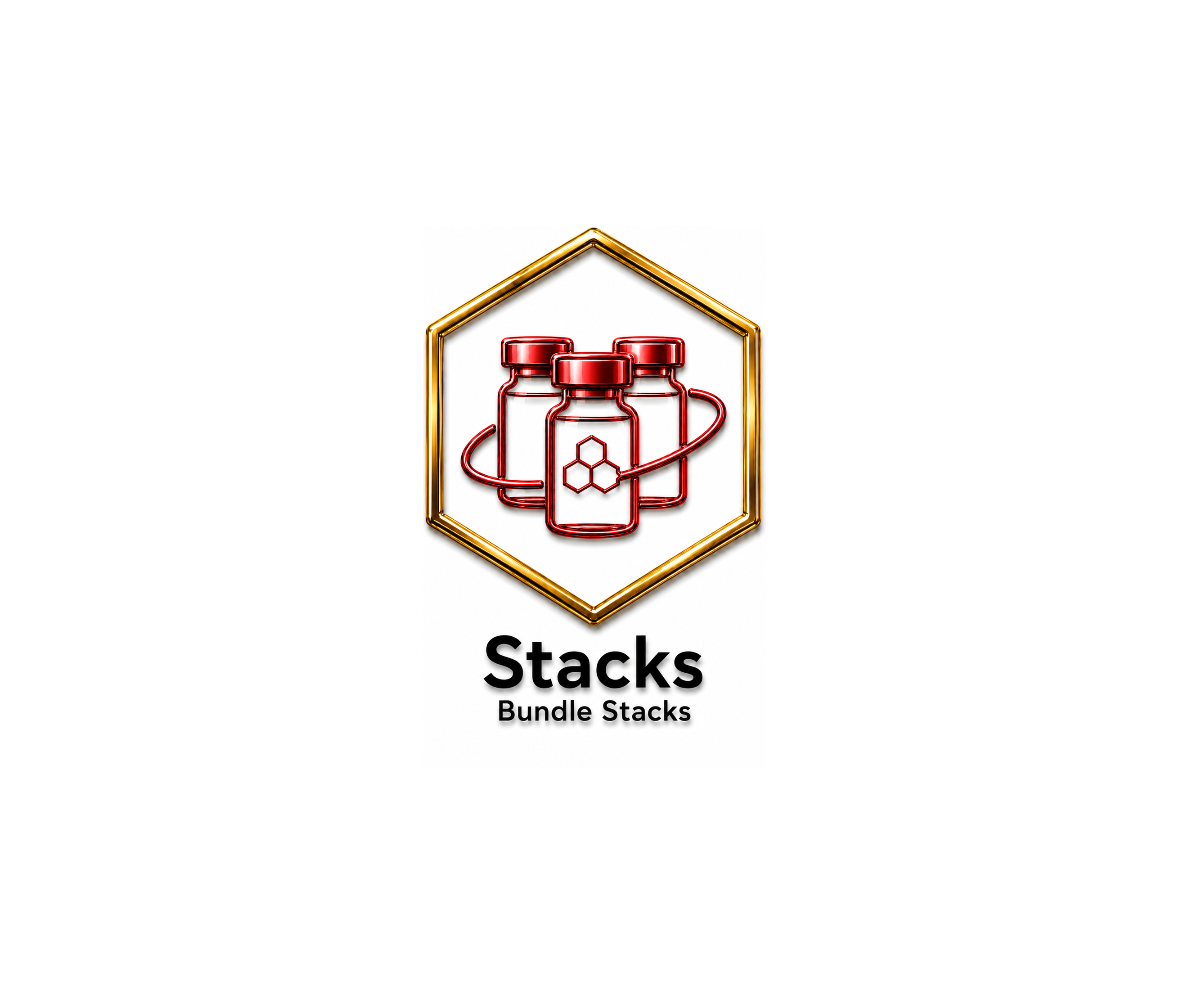 Wolverine Stack