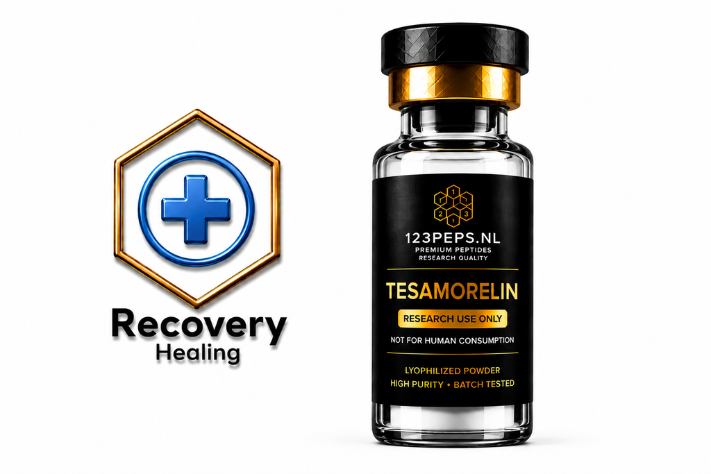 Tesamorelin